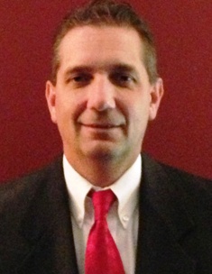 Mark Scott, President, FCSE Board of Directors